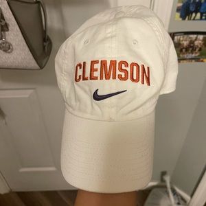 Nike Clemson Hat